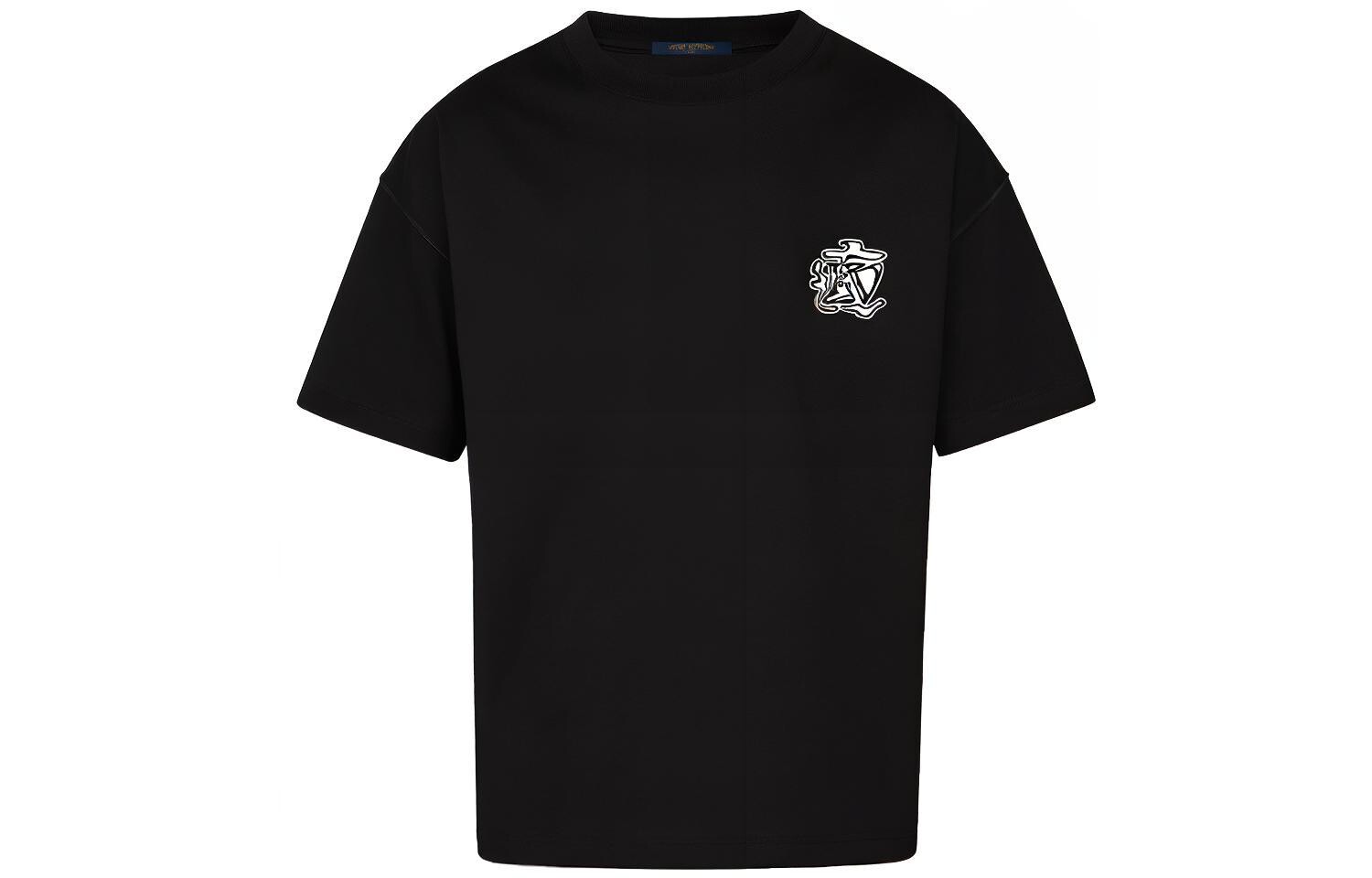 Новые квартальные продукты LV T-shirt Men Louis Vuitton
Новые квартальные продукты LV T-shirt Men Louis Vuitton