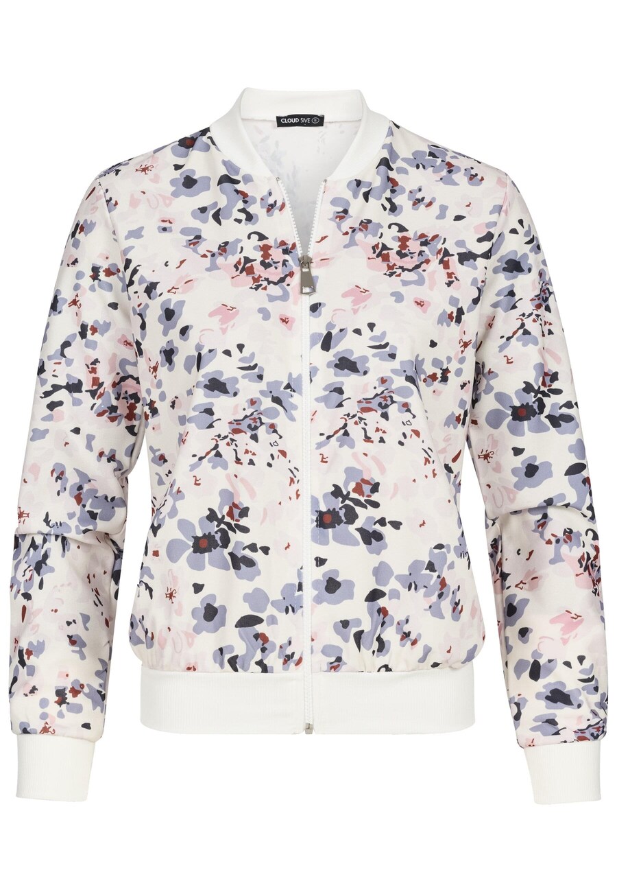 Куртка межсезонная Cloud5ive, от белого
Куртка межсезонная Cloud5ive, от белого