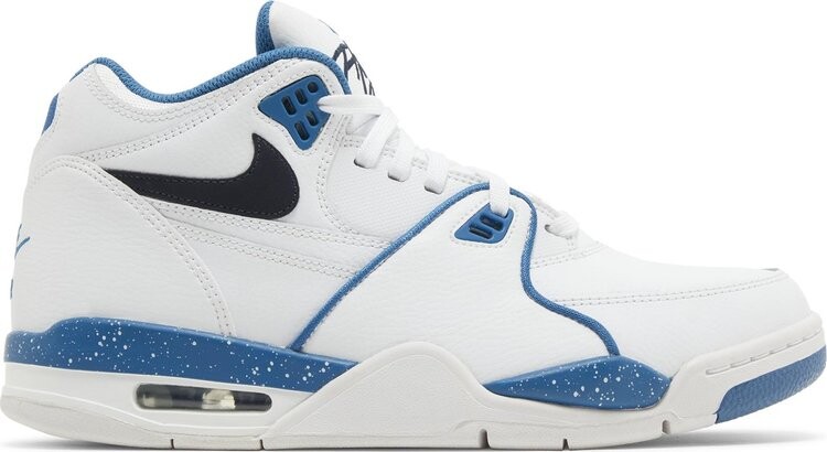 Кроссовки Air Flight 89 'Brigade Blue', белый, Синий, Кроссовки Air Flight 89 'Brigade Blue', белый
Кроссовки Air Flight 89 'Brigade Blue', белый, Синий, Кроссовки Air Flight 89 'Brigade Blue', белый