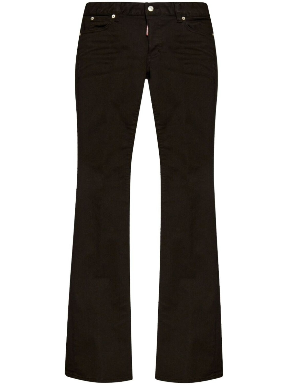 Dsquared2 джинсы с нашивкой-логотипом, черный
Dsquared2 джинсы с нашивкой-логотипом, черный