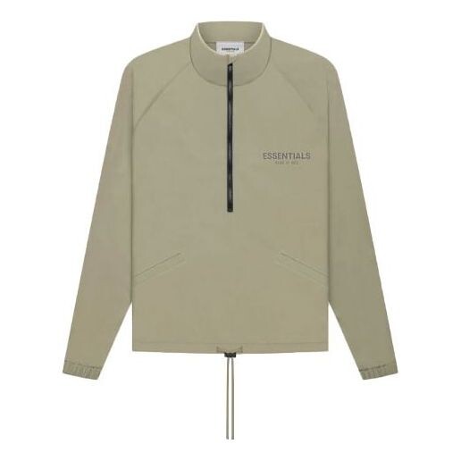 Куртка Fear of God Essentials FW21 Half Zip Track Jacket Pistachio, Зеленый, Куртка Fear of God Essentials FW21 Half Zip Track Jacket Pistachio
Куртка Fear of God Essentials FW21 Half Zip Track Jacket Pistachio, Зеленый, Куртка Fear of God Essentials FW21 Half Zip Track Jacket Pistachio