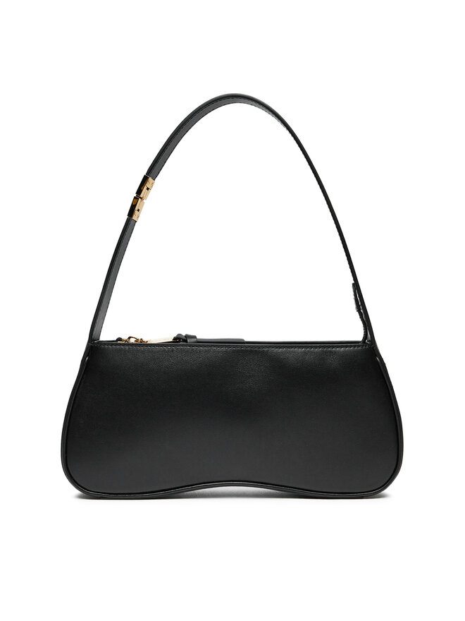 Сумочка BS-47D-47E2 Elisabetta Franchi, черный
Сумочка BS-47D-47E2 Elisabetta Franchi, черный