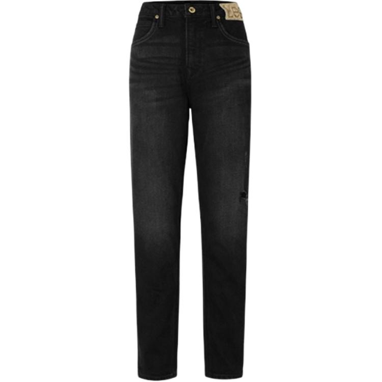 Женские джинсы Lee, черный
Женские джинсы Lee, черный