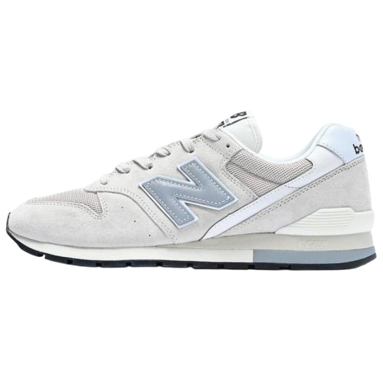 New Balance Кроссовки NB 996 Low top Unisex Gray Blue
New Balance Кроссовки NB 996 Low top Unisex Gray Blue