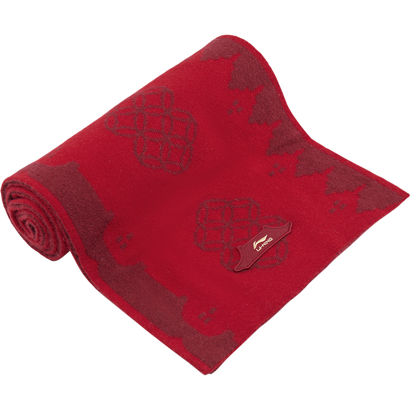 Шарф Li-Ning Knit Unisex, f
Шарф Li-Ning Knit Unisex, f