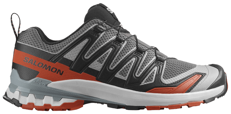 Кроссовки Salomon XA Pro 3D V9 'Castlerock Burnt Ochre', серый
Кроссовки Salomon XA Pro 3D V9 'Castlerock Burnt Ochre', серый