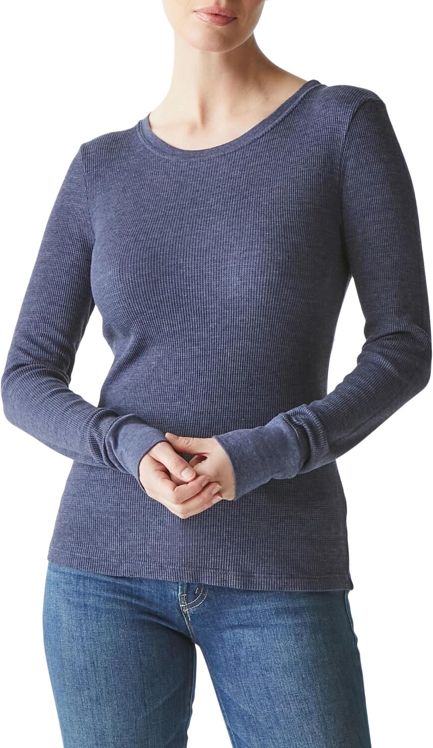 Топ Thermal с круглым вырезом Juliet Michael Stars, цвет Nocturnal
Топ Thermal с круглым вырезом Juliet Michael Stars, цвет Nocturnal