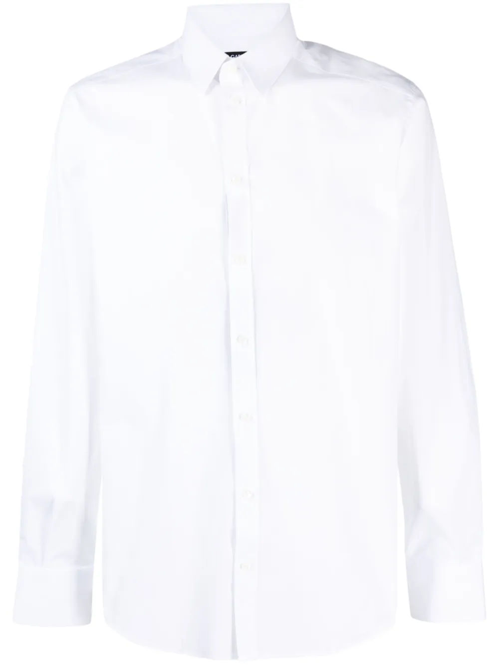 Рубашка с длинными рукавами DOLCE & GABBANA, белый
Рубашка с длинными рукавами DOLCE & GABBANA, белый