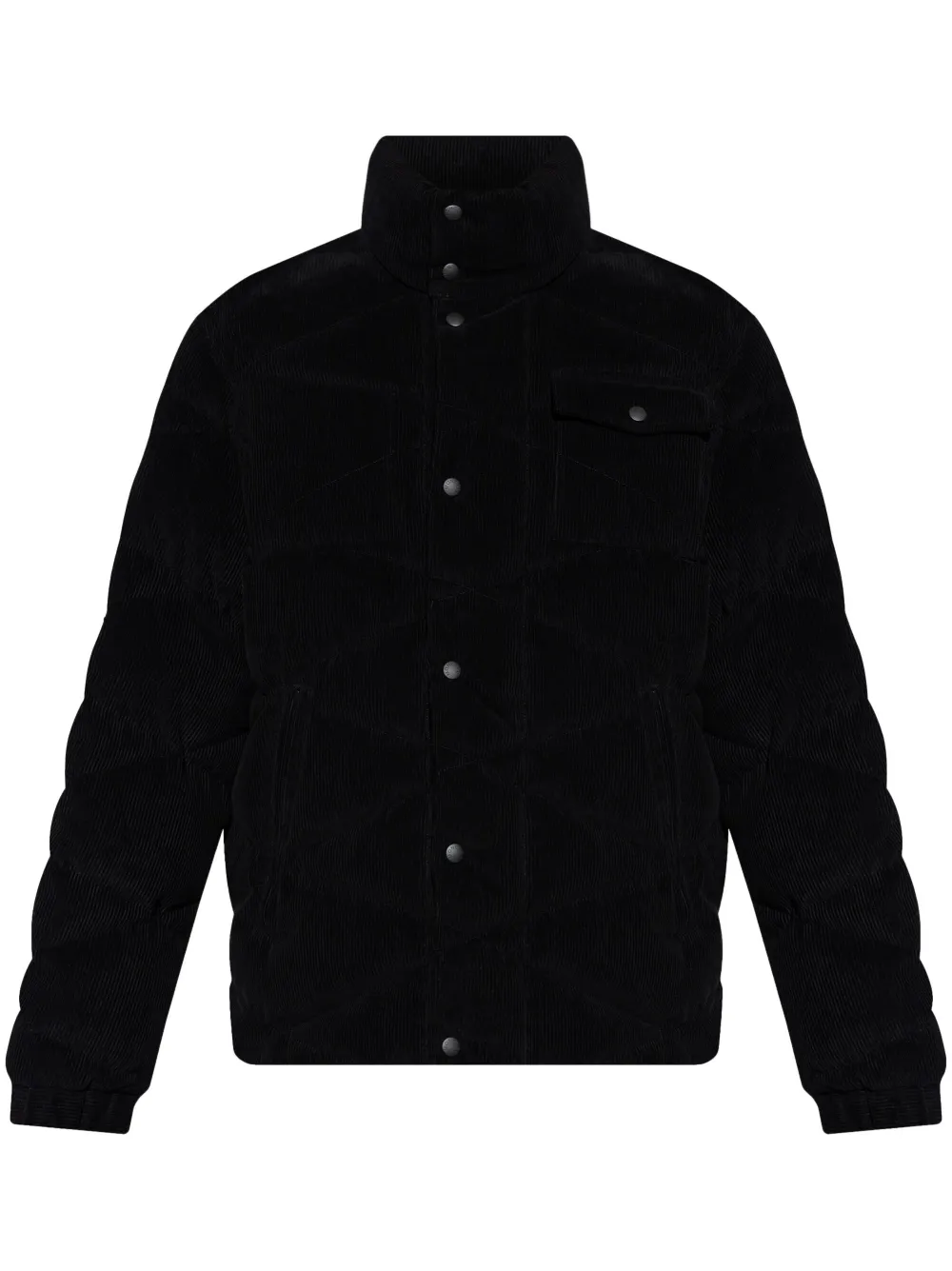 Куртка Kaver Moncler, черный
Куртка Kaver Moncler, черный
