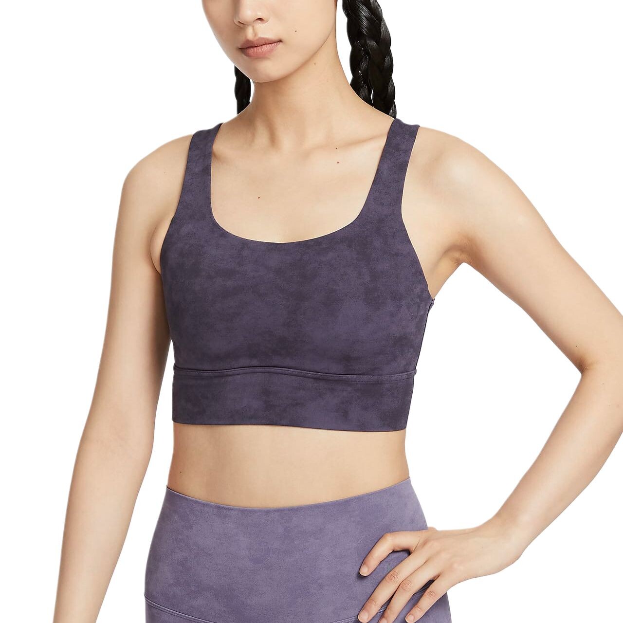 Спортивное нижнее белье женское темно-фиолетовый/темно-фиолетовый/темно-фиолетовый Nike
Спортивное нижнее белье женское темно-фиолетовый/темно-фиолетовый/темно-фиолетовый Nike