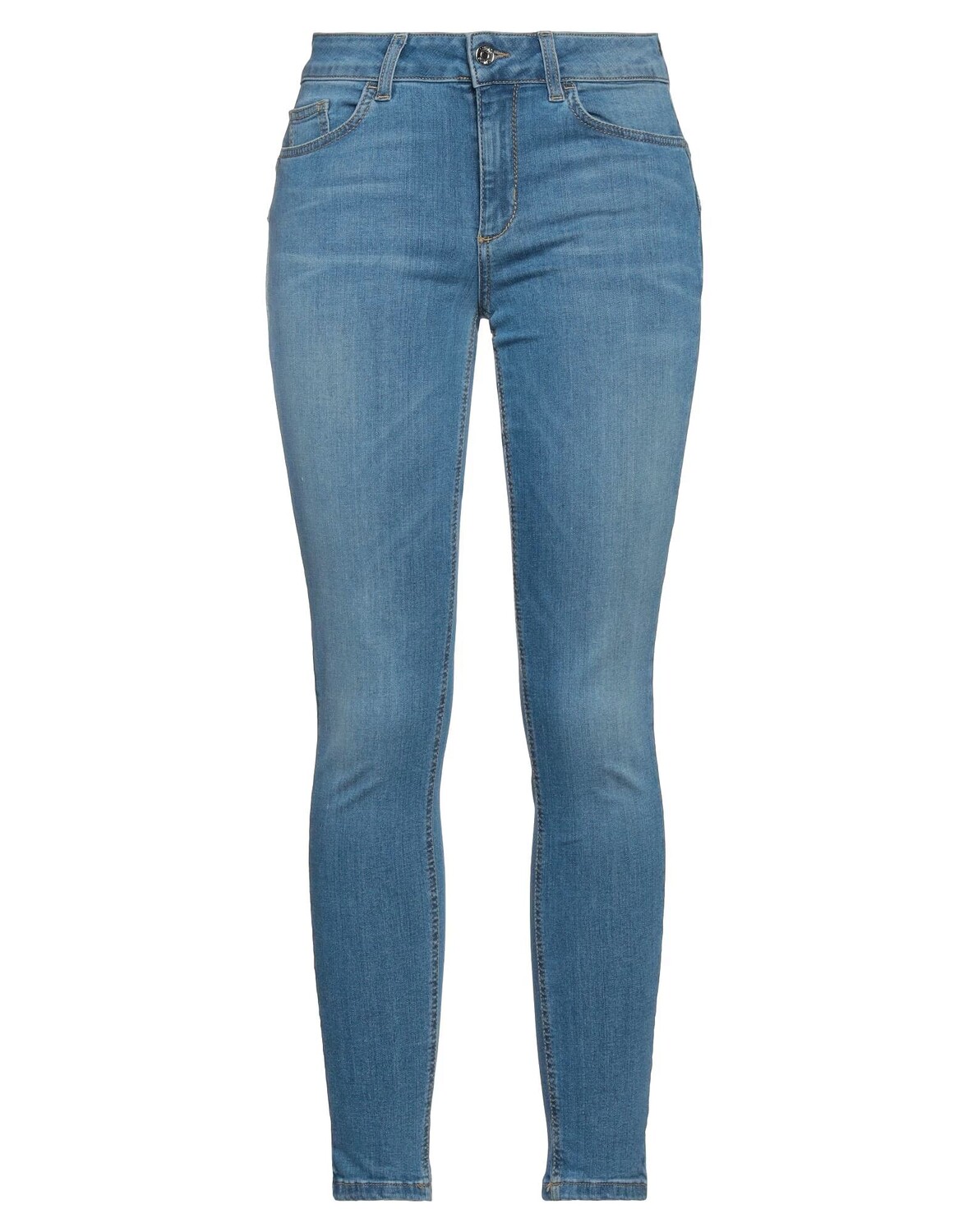 Джинсы Liu •Jo, синий
Джинсы Liu •Jo, синий