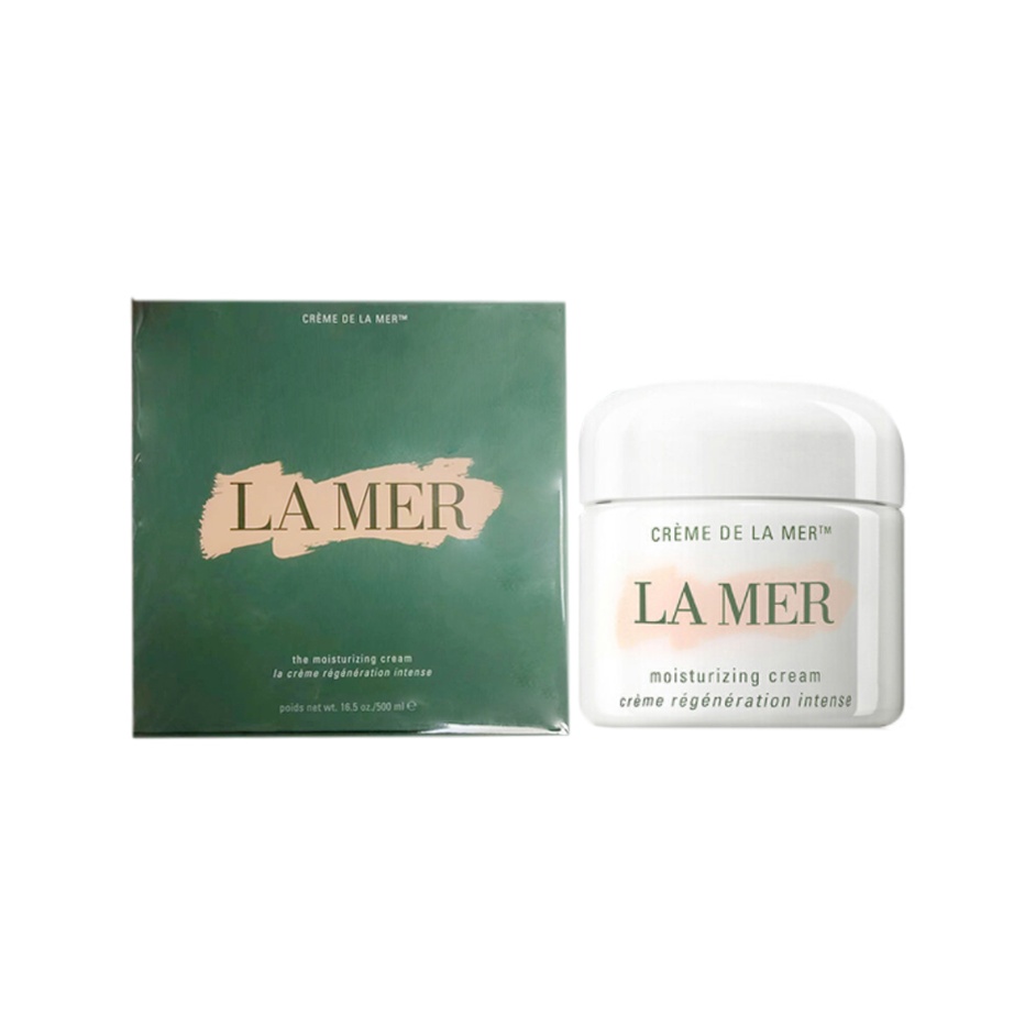Крем для лица Miracle Face LA MER
Крем для лица Miracle Face LA MER