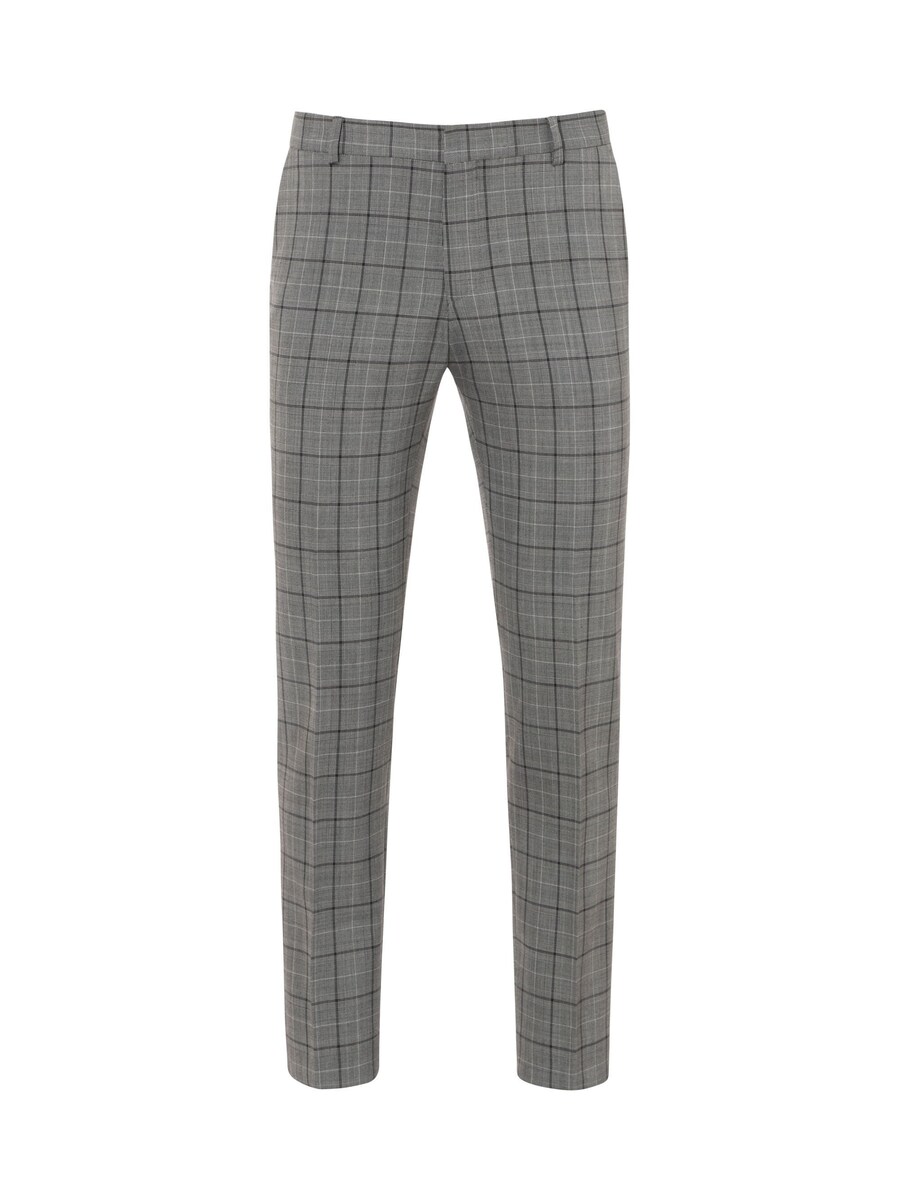 Облегающие брюки BENVENUTO Iago, цвет Graphite/Light grey
Облегающие брюки BENVENUTO Iago, цвет Graphite/Light grey