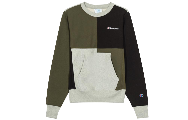 Свитшот US Version Unisex Champion
Свитшот US Version Unisex Champion