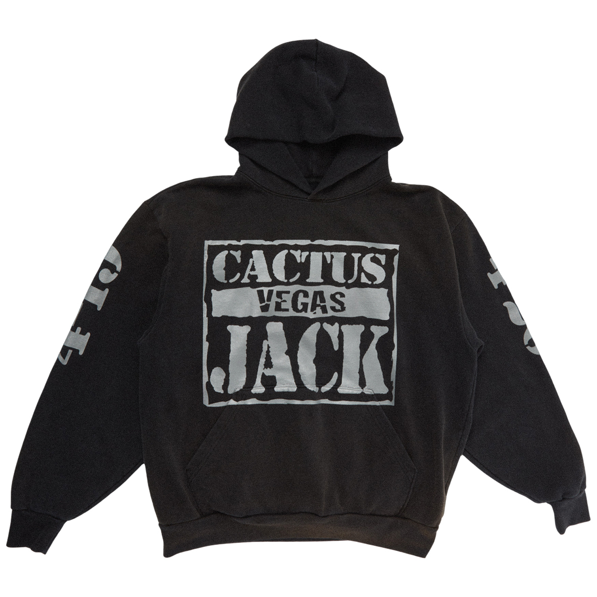 Cactus Jack By X Wwe WrestleMania худи Travis Scott, черный
Cactus Jack By X Wwe WrestleMania худи Travis Scott, черный