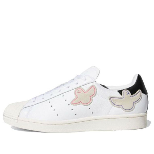 Кроссовки марк гонзалес x суперзвезда Adidas, белый
Кроссовки марк гонзалес x суперзвезда Adidas, белый