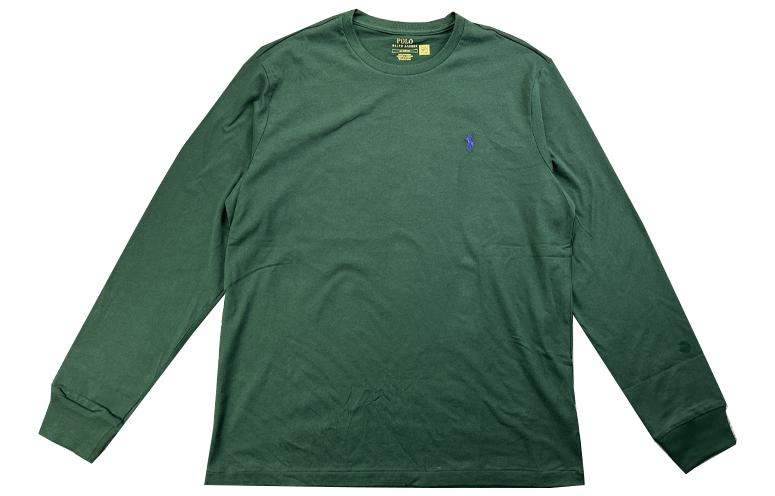 Футболка мужская Polo Ralph Lauren, Jasper
Футболка мужская Polo Ralph Lauren, Jasper