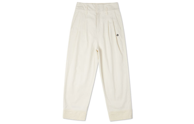 Повседневные брюки женские белые Converse
Повседневные брюки женские белые Converse