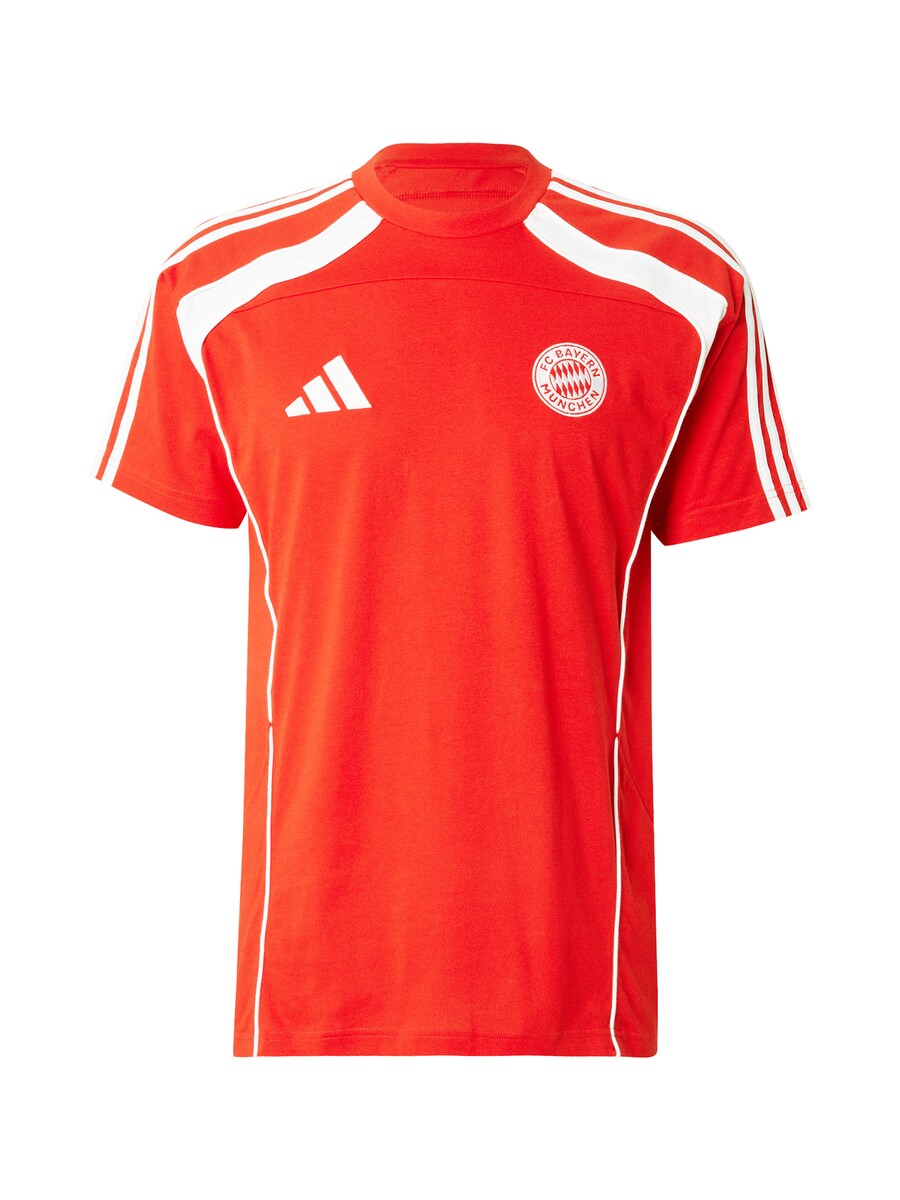 Футболка Performance ADIDAS PERFORMANCE, цвет Melon
Футболка Performance ADIDAS PERFORMANCE, цвет Melon