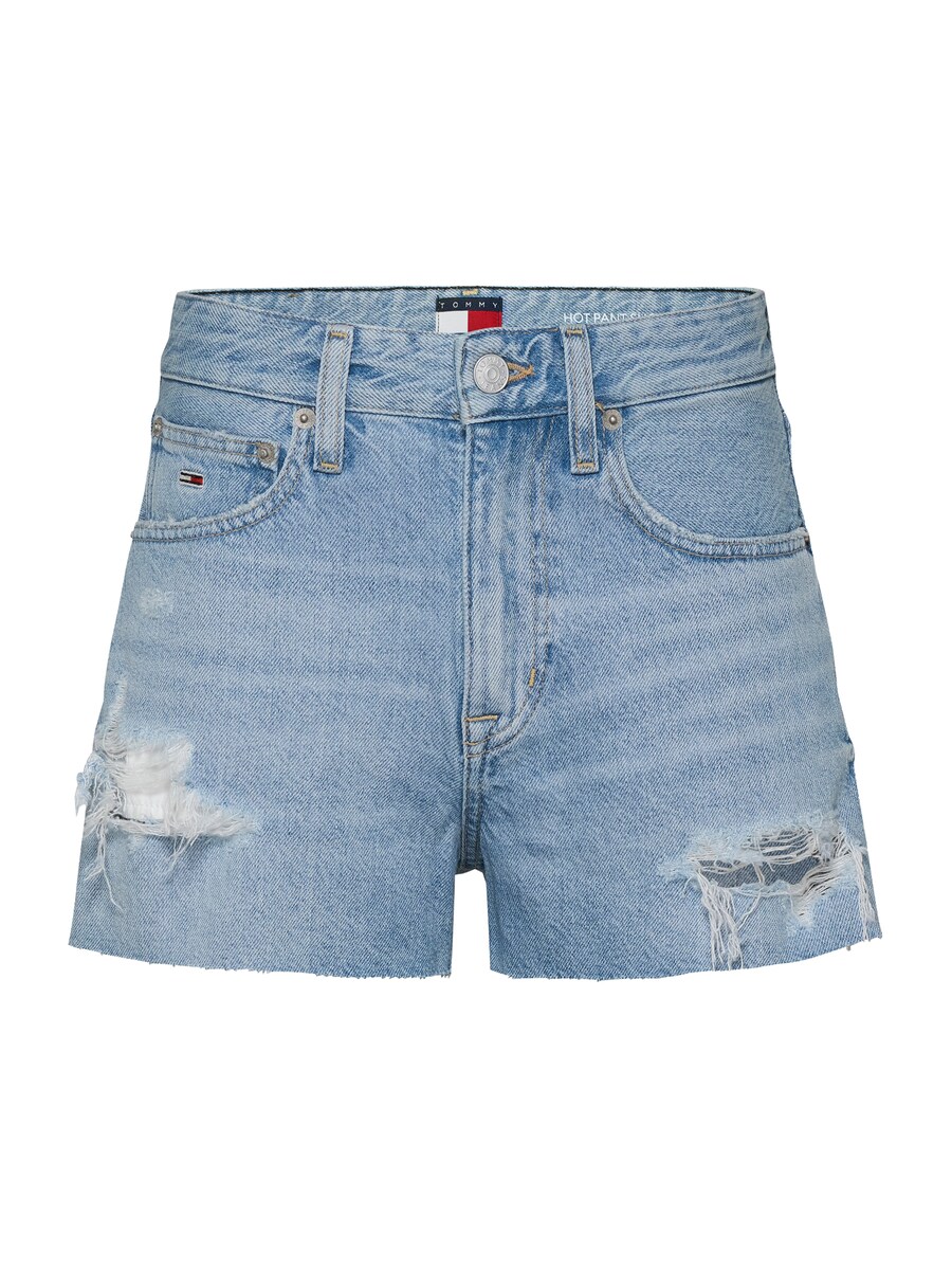 Узкие джинсы Tommy Jeans, Blue Denim
Узкие джинсы Tommy Jeans, Blue Denim