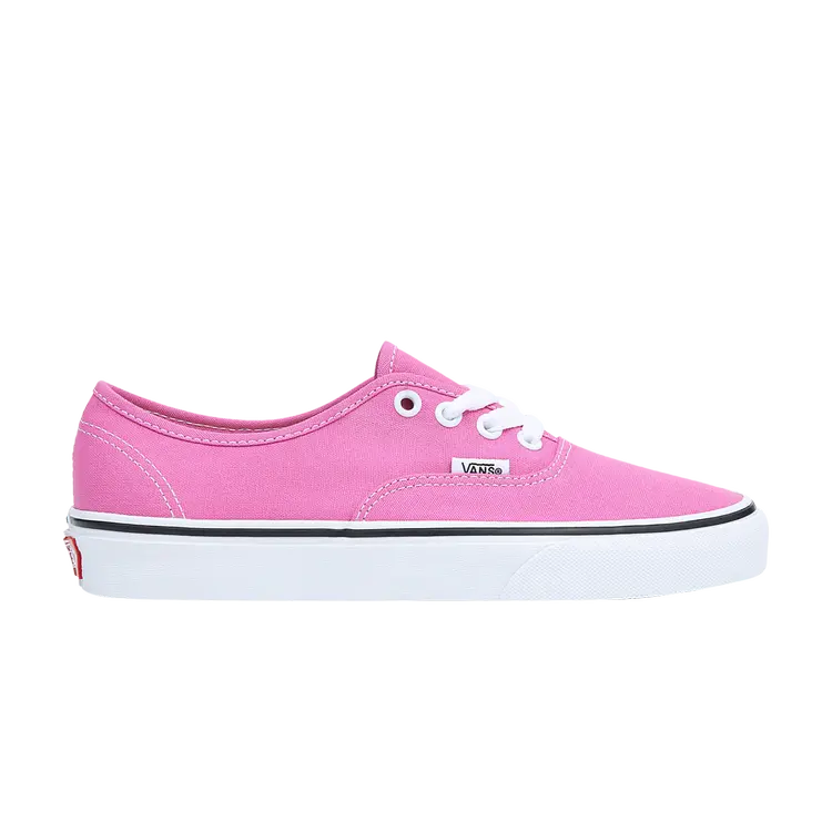 Кроссовки Vans Authentic, розовый
Кроссовки Vans Authentic, розовый