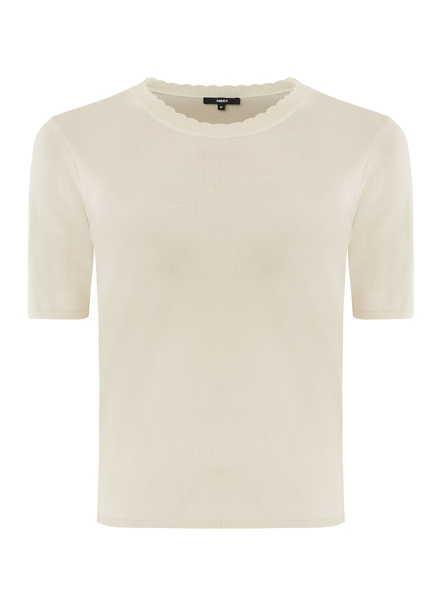 Свитер MEXX, кремовый
Свитер MEXX, кремовый