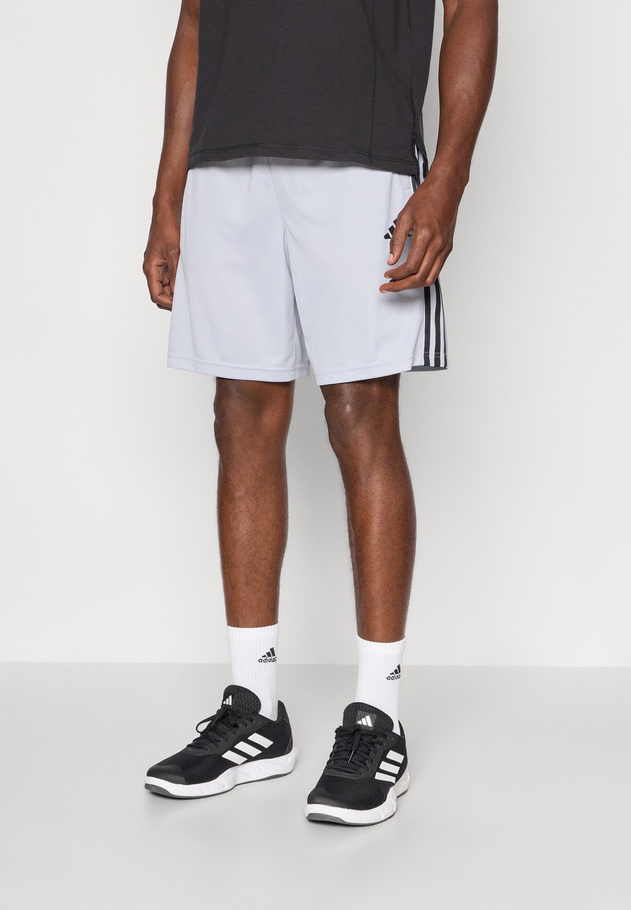 Спортивные шорты Adidas Performance Sports shorts, Halo Silver-Coloured/Black/Grey
Спортивные шорты Adidas Performance Sports shorts, Halo Silver-Coloured/Black/Grey