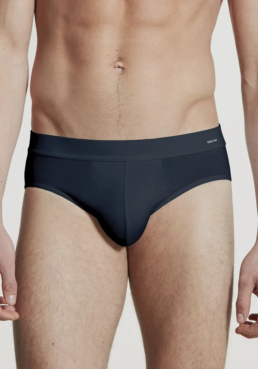 Трусы CALIDA "Cotton Code", трусы на эластичном поясе, цвет Dark Sapphire
Трусы CALIDA "Cotton Code", трусы на эластичном поясе, цвет Dark Sapphire