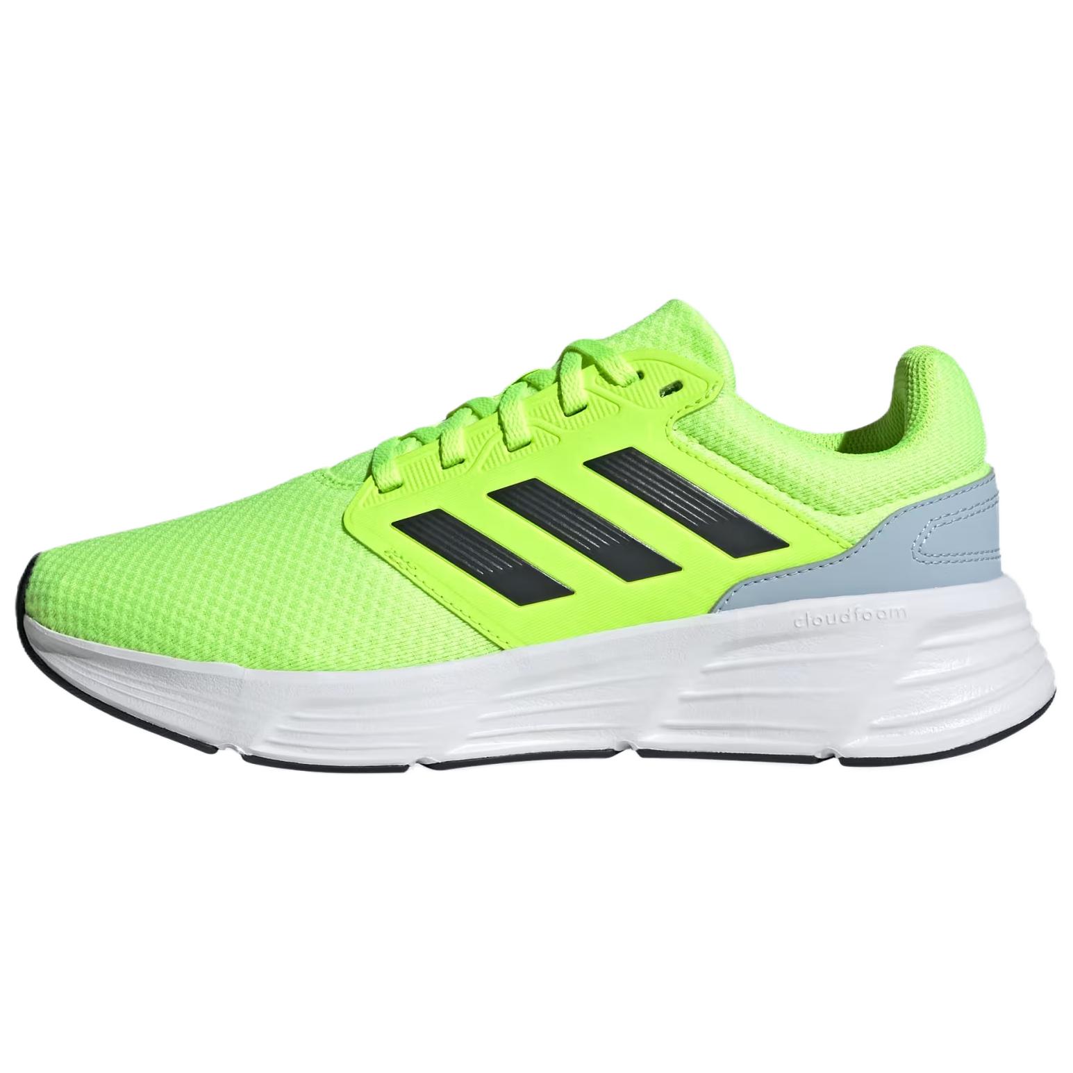 Adidas Galaxy 6 кроссовки мужские low top green/black
Adidas Galaxy 6 кроссовки мужские low top green/black