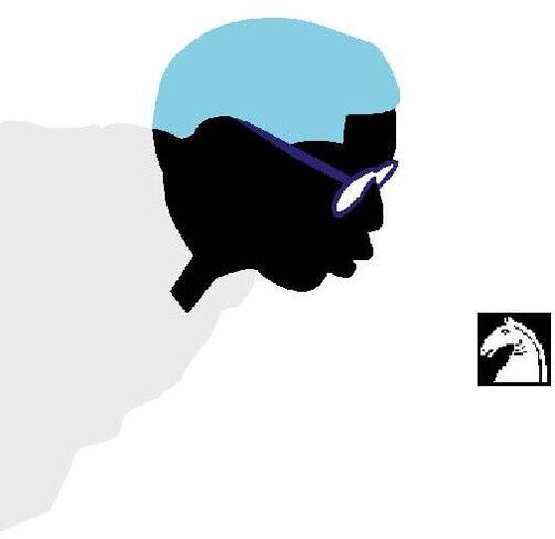 Виниловая пластинка Actress: Lxxxviii
Виниловая пластинка Actress: Lxxxviii