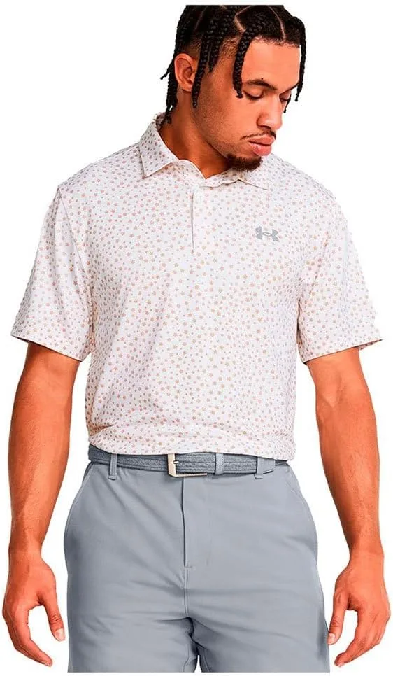 Мужская поло Under Armour
Мужская поло Under Armour