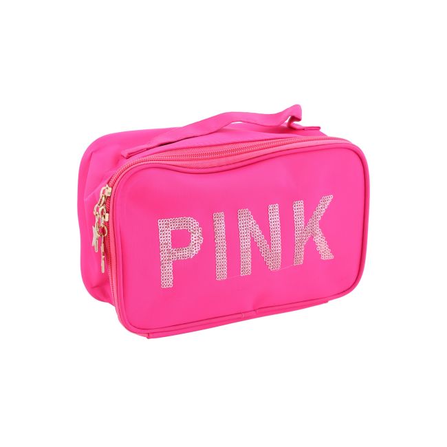 Косметичка Twin Win
Косметичка Twin Win