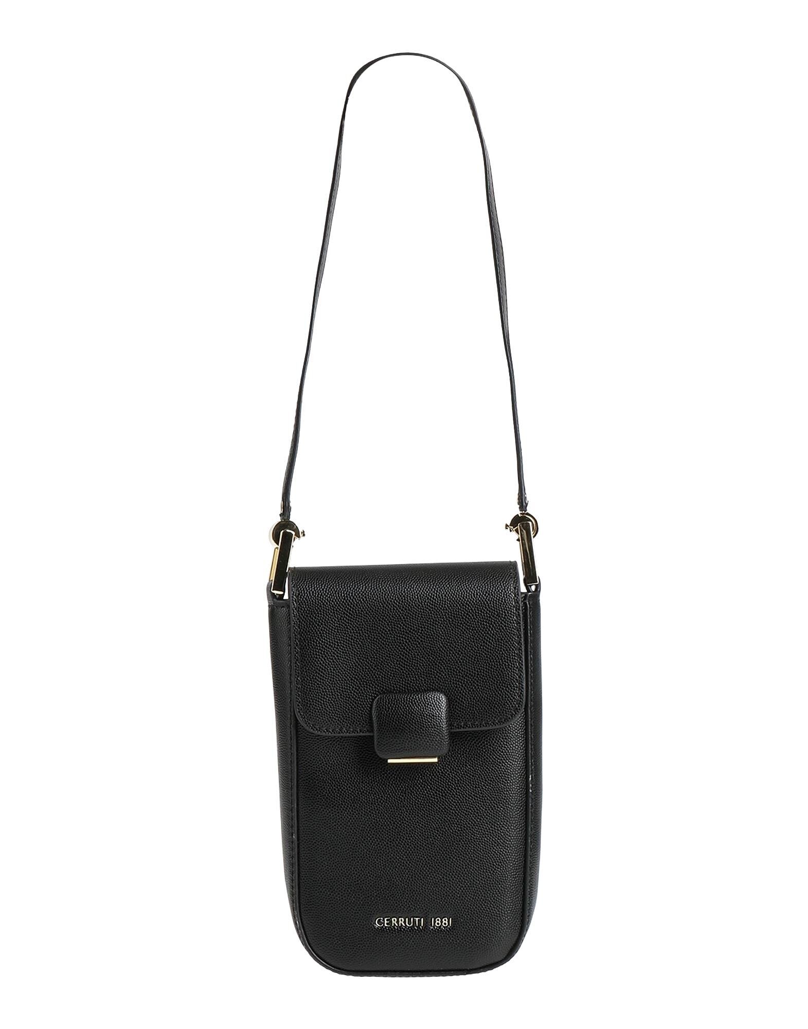 Сумка Cerruti 1881, черный
Сумка Cerruti 1881, черный