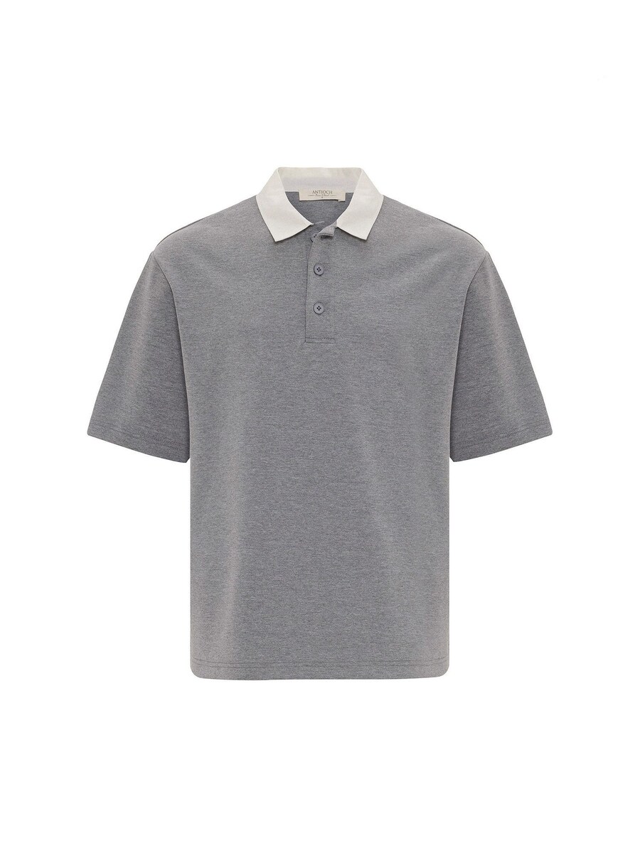 Рубашка Antioch Xenon, серый
Рубашка Antioch Xenon, серый