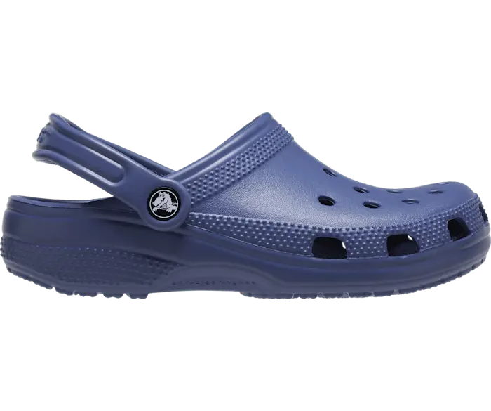 Классические сабо Crocs мужские, цвет Bijou Blue
Классические сабо Crocs мужские, цвет Bijou Blue
