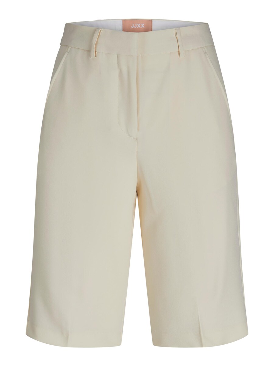 Обычные брюки в складку JJXX Mary, бежевый
Обычные брюки в складку JJXX Mary, бежевый