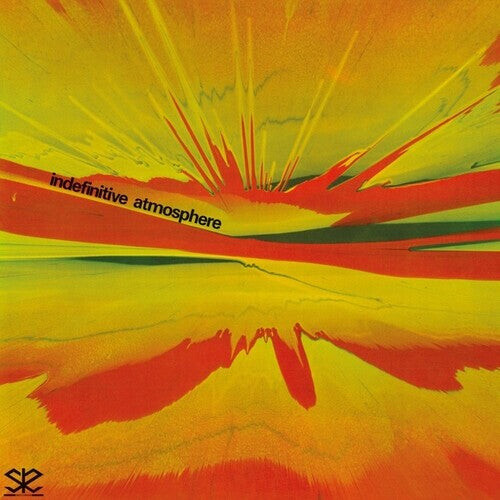 Виниловая пластинка Tommaso, Giovanni: Indefinitive Atmosphere
Виниловая пластинка Tommaso, Giovanni: Indefinitive Atmosphere