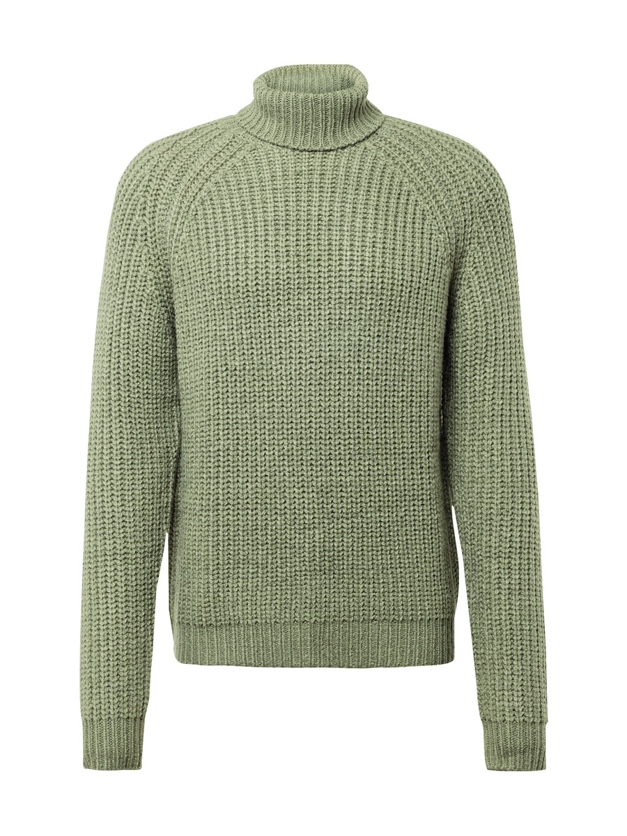 Свитер ABOUT YOU Tyler, Green
Свитер ABOUT YOU Tyler, Green