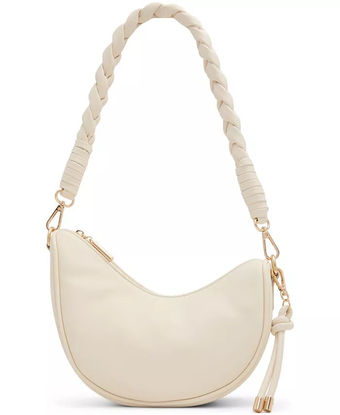 Сумка через плечо Amalfiax среднего размера ALDO, коричневый/бежевый
Сумка через плечо Amalfiax среднего размера ALDO, коричневый/бежевый