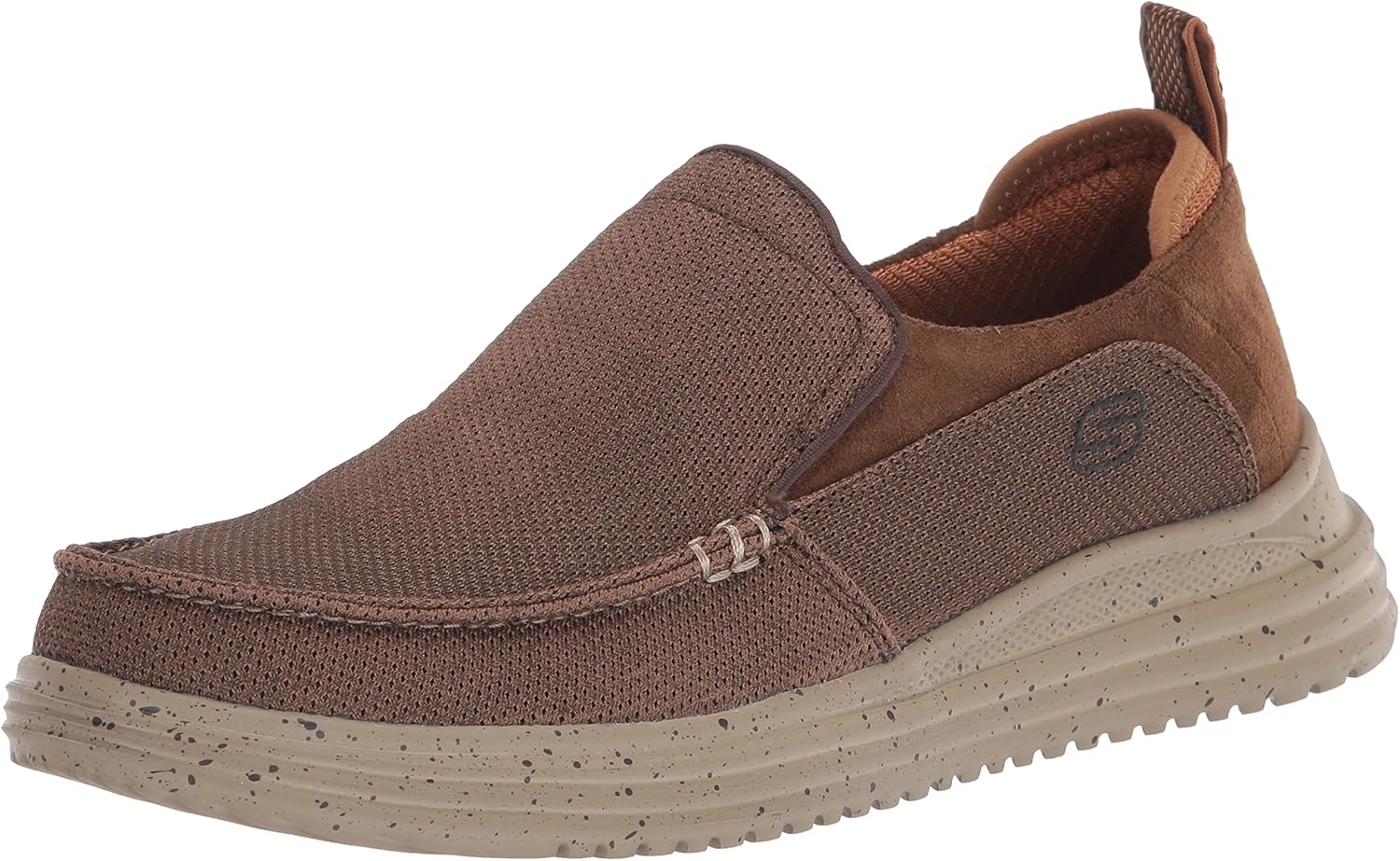 Кроссовки Skechers Mens Proven - Renco, Brn
Кроссовки Skechers Mens Proven - Renco, Brn