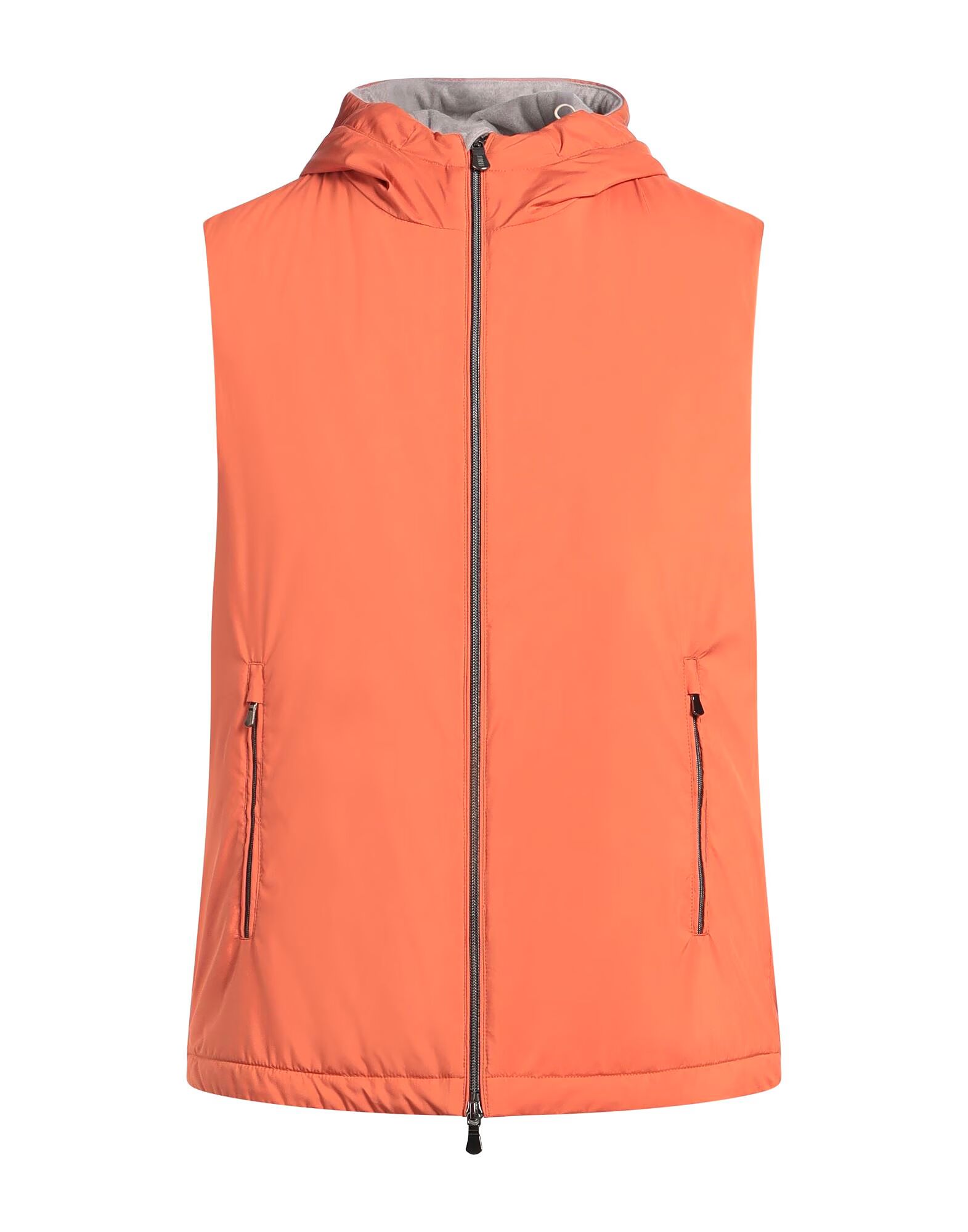 Жилет Fedeli, оранжевый
Жилет Fedeli, оранжевый