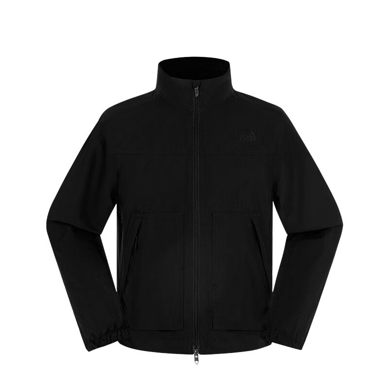 THE NORTH FACE Женская куртка для городских исследований, Black
THE NORTH FACE Женская куртка для городских исследований, Black