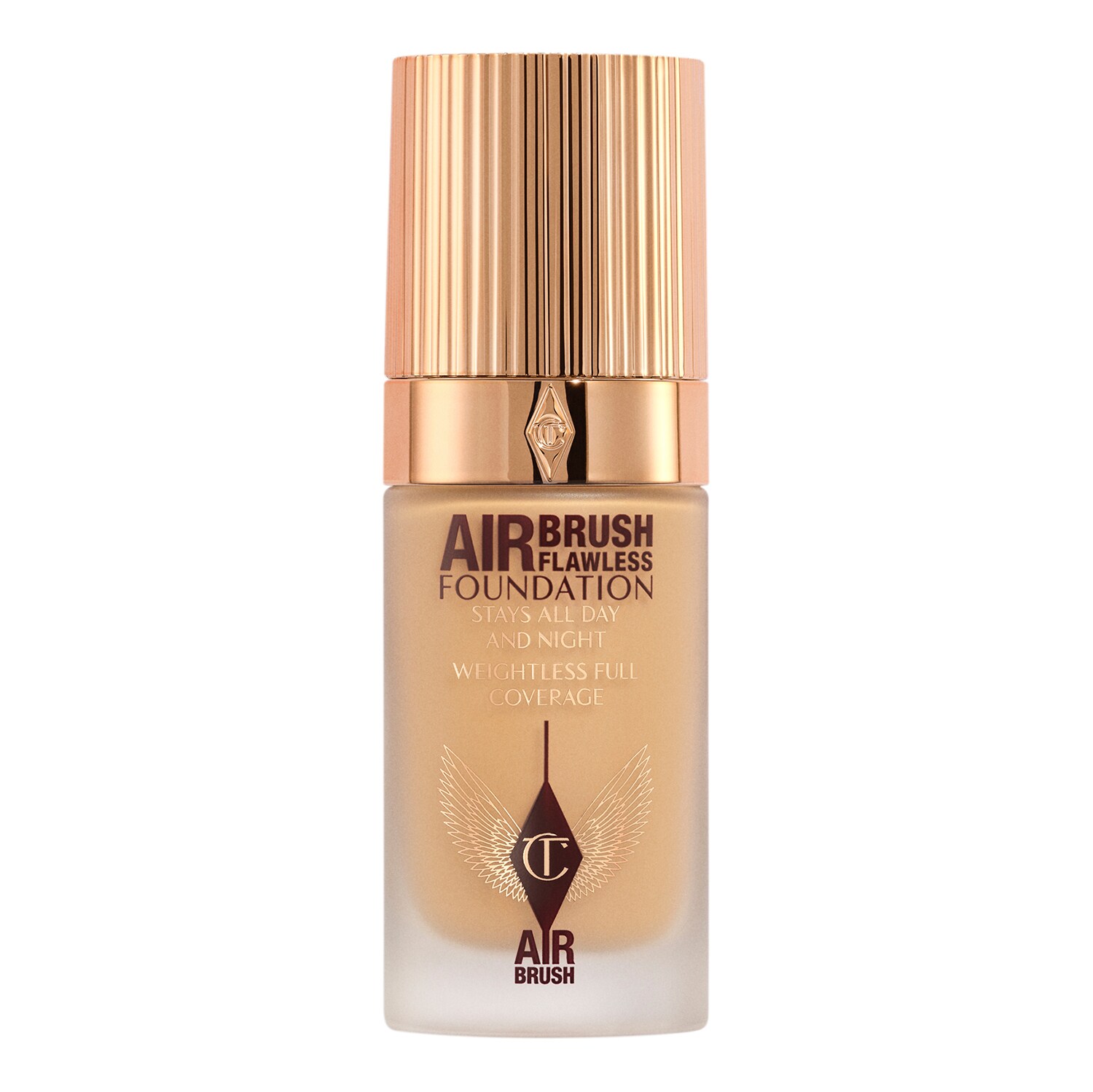 Тональная основа Airbrush Flawless Foundation Charlotte Tilbury, 7 Neutral, 30 мл
Тональная основа Airbrush Flawless Foundation Charlotte Tilbury, 7 Neutral, 30 мл