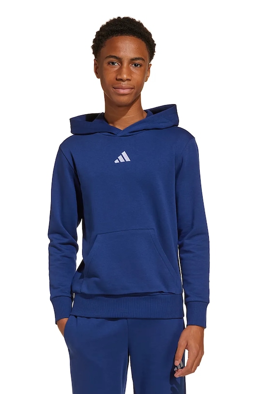 Детская толстовка Adidas, синий
Детская толстовка Adidas, синий