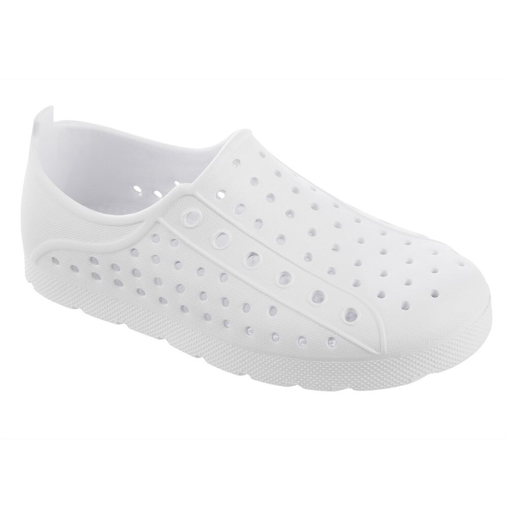 сумки-тоут Splash & Play Kids' Everywear Кроссовки Totes, белый
сумки-тоут Splash & Play Kids' Everywear Кроссовки Totes, белый