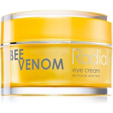 Крем для глаз Rodial Bee Venom 25 мл
Крем для глаз Rodial Bee Venom 25 мл