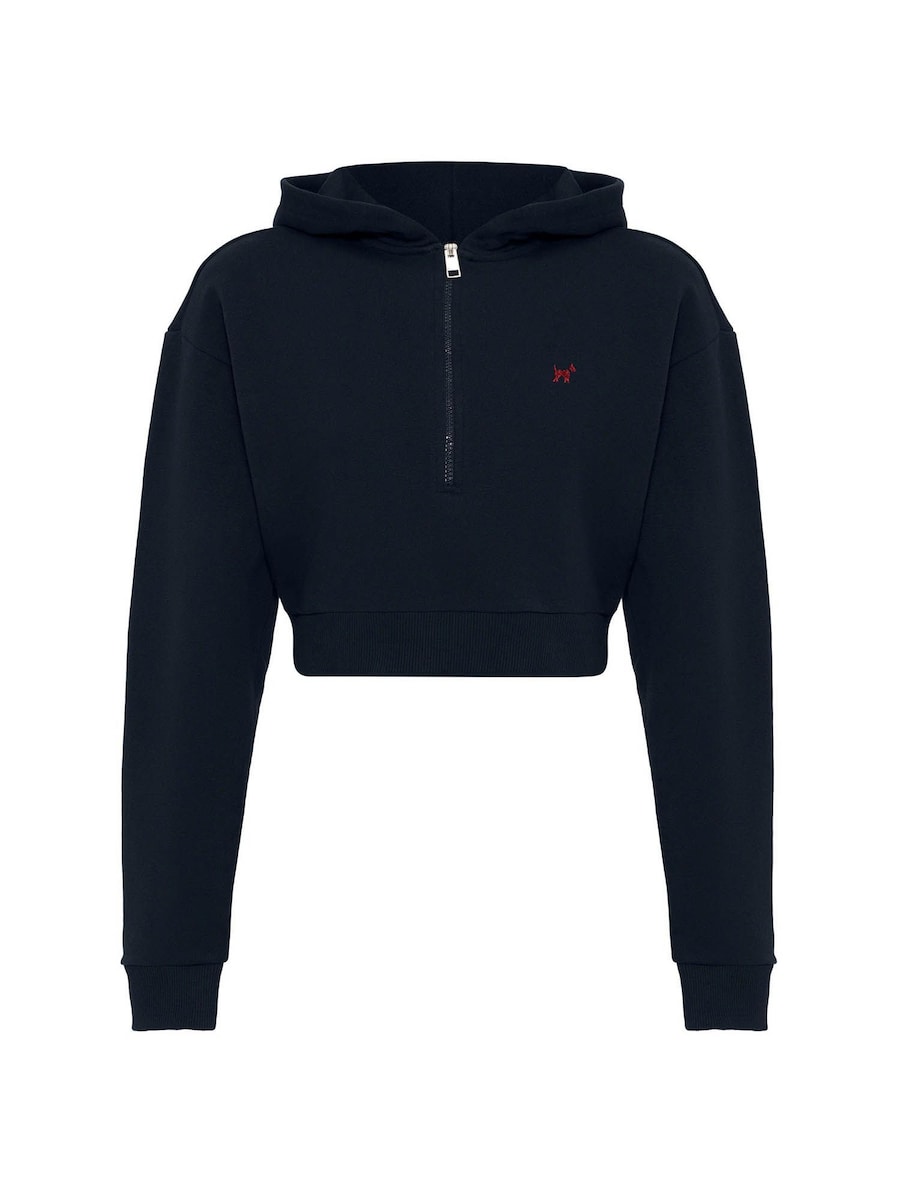 Толстовка Williot, темно-синий
Толстовка Williot, темно-синий