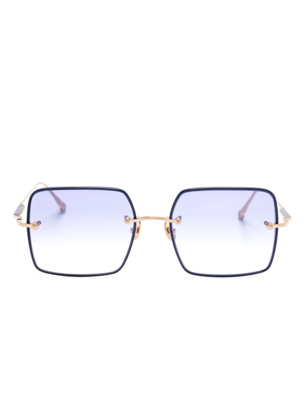 Солнцезащитные очки M5005 Matsuda, золотой 
Солнцезащитные очки M5005 Matsuda, золотой