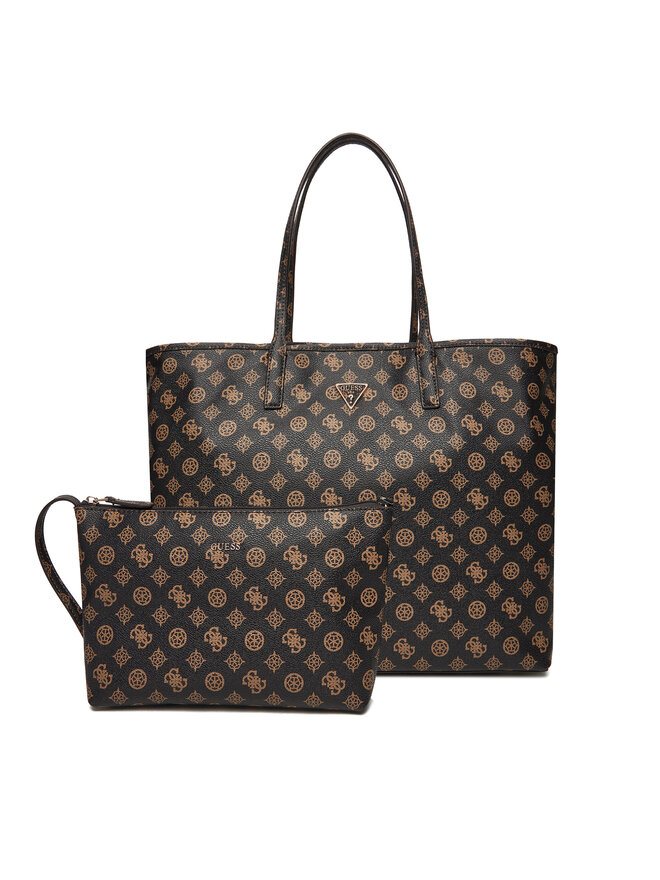 Сумка-шоппер Guess HWEPQ9 51429 Schwarz
Сумка-шоппер Guess HWEPQ9 51429 Schwarz