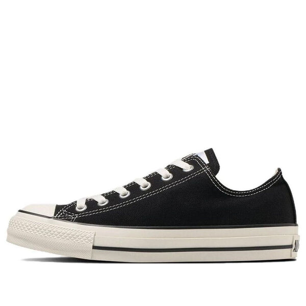 Кроссовки all star ox 'black white' Converse, черный
Кроссовки all star ox 'black white' Converse, черный